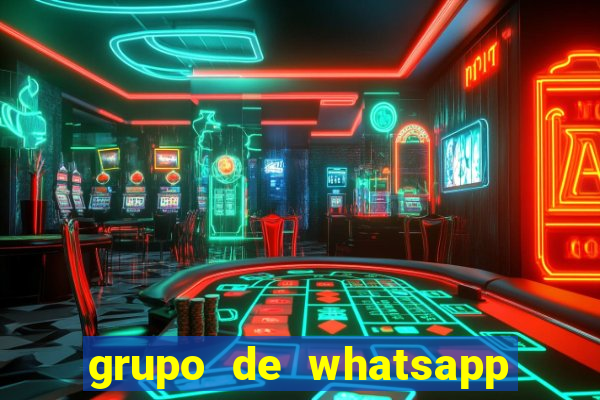 grupo de whatsapp de cdzinha